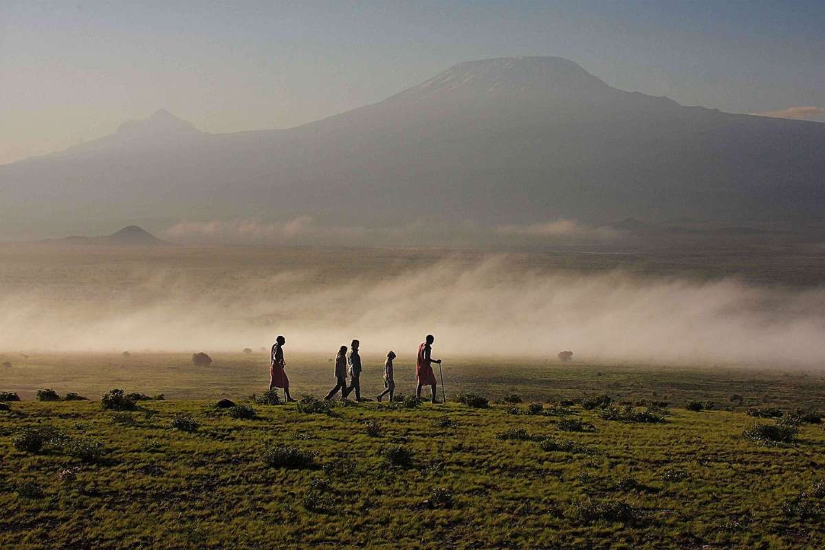 Elewana Collection, Amboselli, Kenya, Escape Safari Co