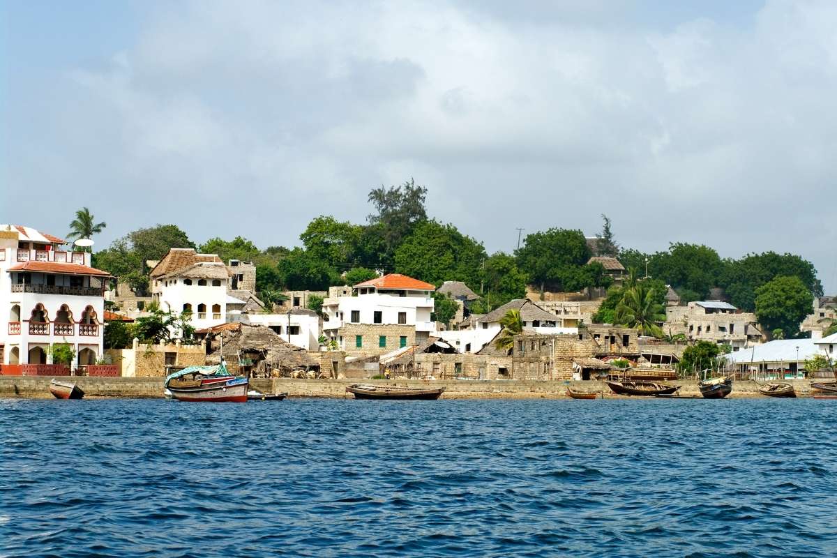 Lamu Island, Kenya, Escape Safari Co