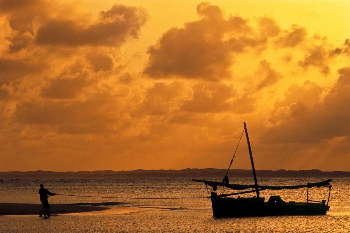 Lamu Island, Kenya, Escape Safari Co
