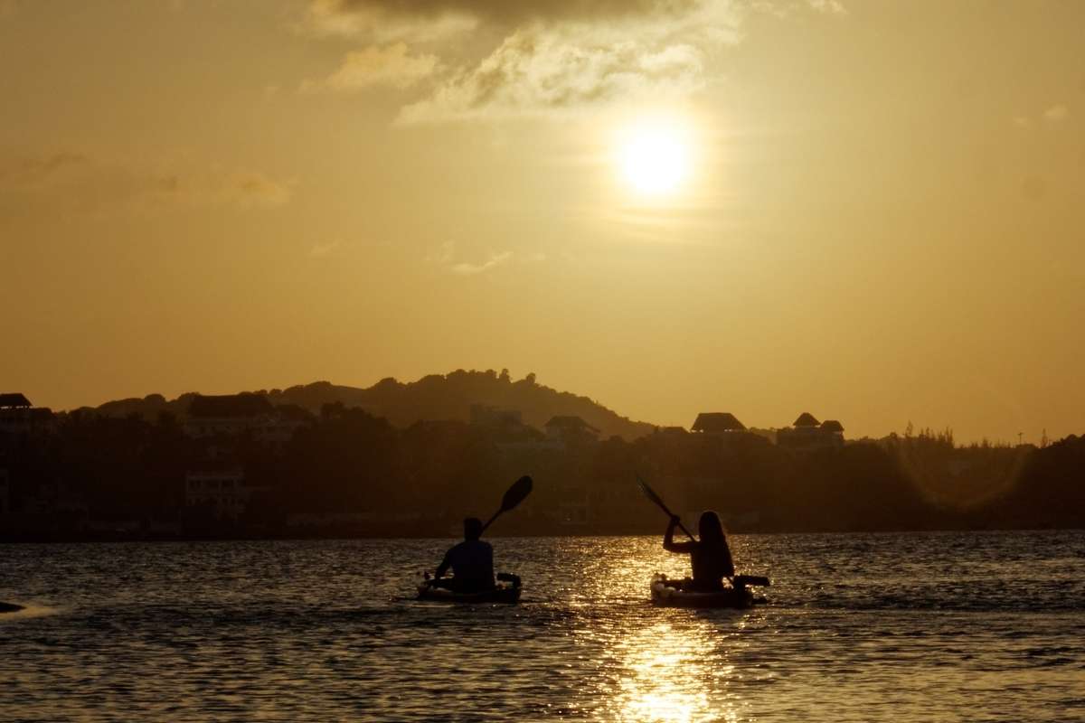 Peponi Hotel, Lamu Island, Kenya, Escape Safari Co