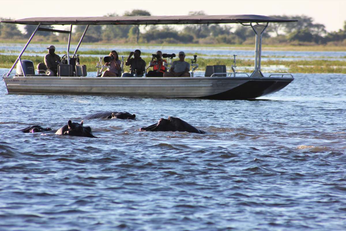 The Cliff, Wilder Group, Lake Nakuru, Kenya, Escape Safari Co