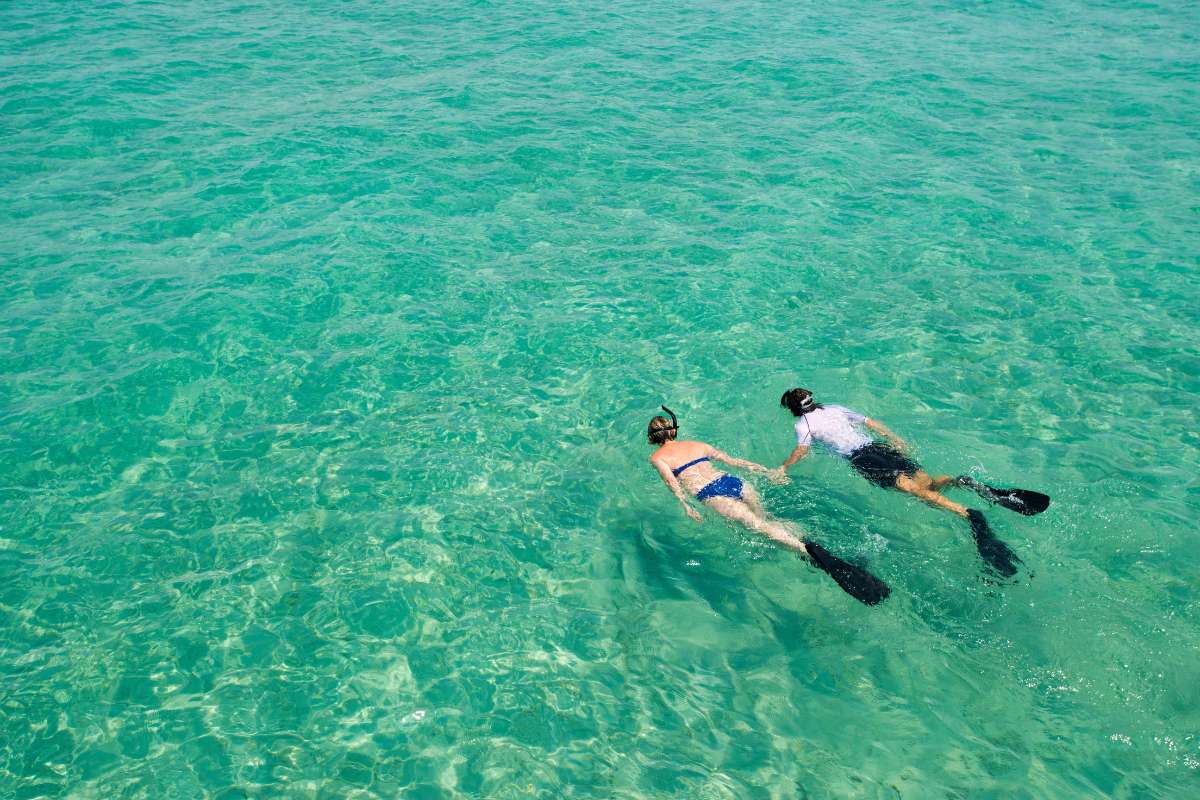 AndBeyond, Benguerra Island, Bazaruto, Mozambique, Escape Safari Co