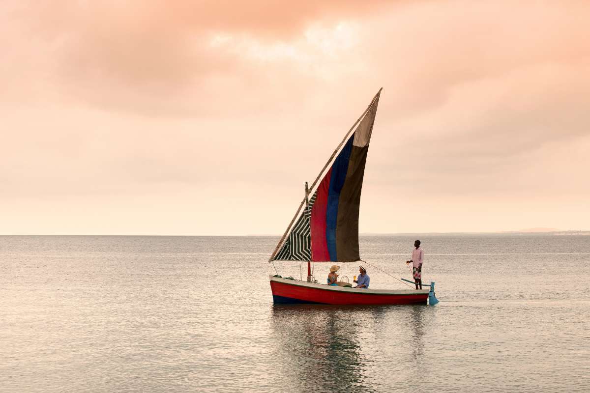 AndBeyond, Benguerra Island, Bazaruto, Mozambique, Escape Safari Co