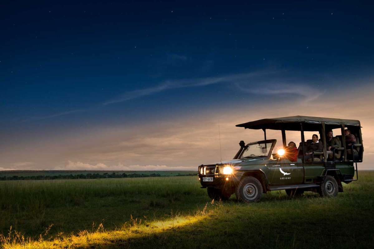 AndBeyond, Lake Manyara Tree Lodge, Tanzania, Escape Safari Co (1)