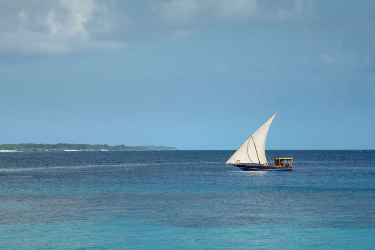 AndBeyond, Mnemba Island, Zanzibar, Escape Safari Co