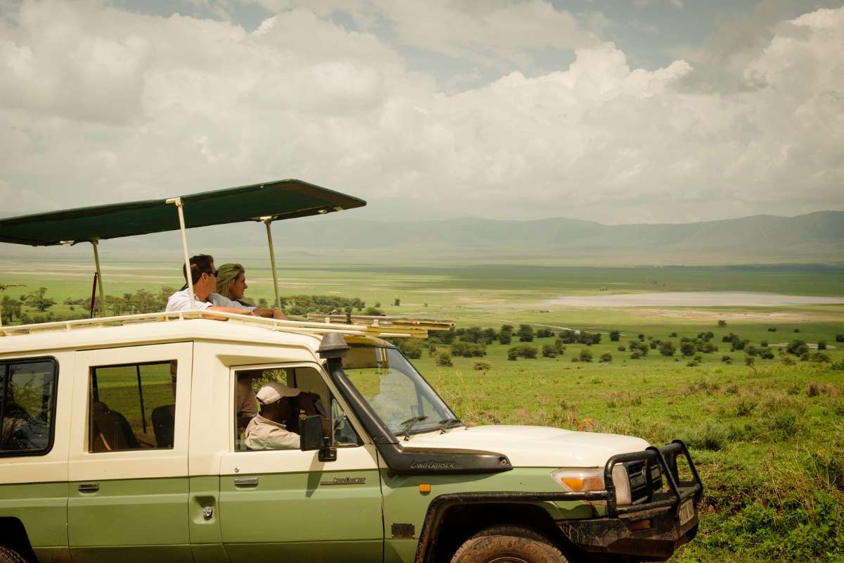 Asilia The Highlands, Ngorogoro, Tanzania, Escape Safari Co