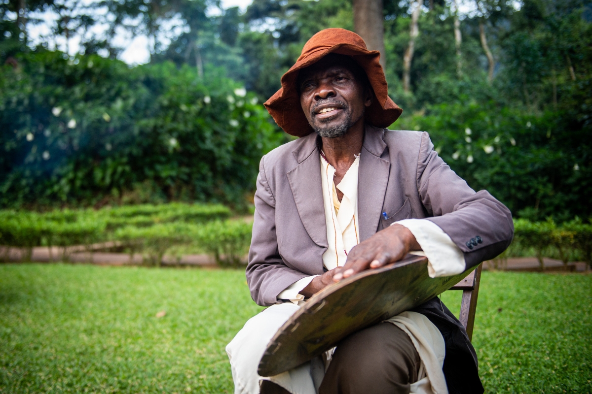 Bwindi Impenetrable, Uganda, Escape Safari Co