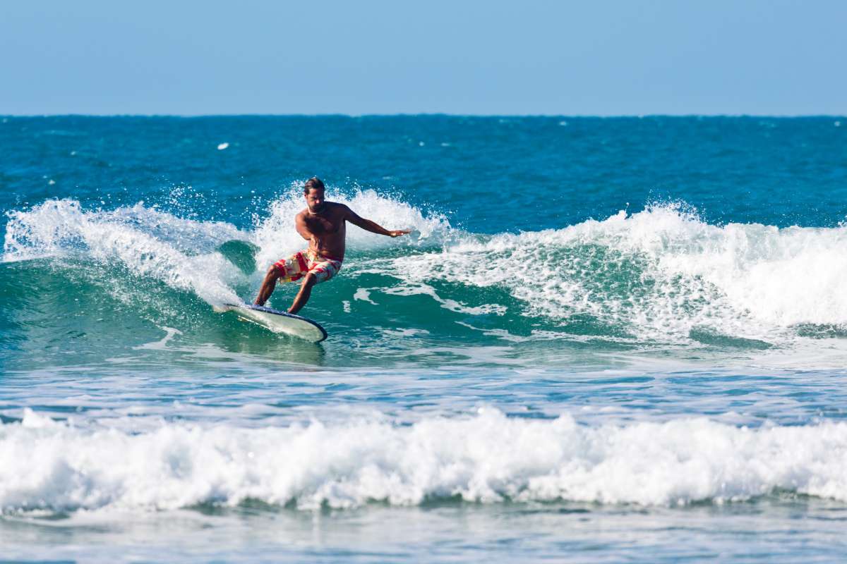 Machungulo Beach Lodge, Santa Maria, Mozambique, Escape Safari Co