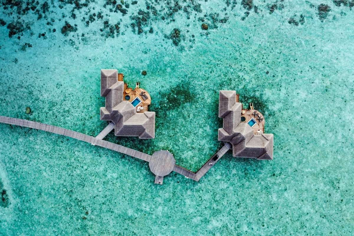 North Malé Atol, Maldives, Escape Safari Co.
