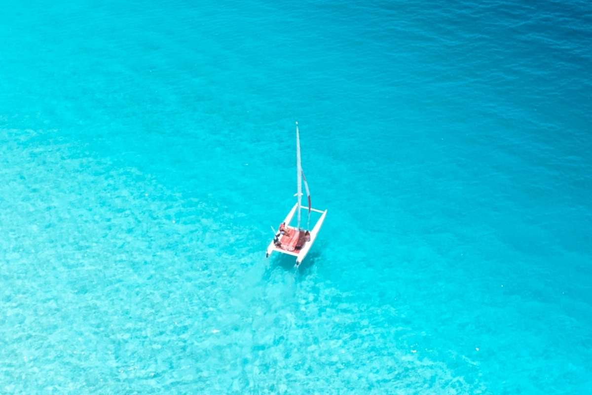 North Malé Atol, Maldives, Escape Safari Co.
