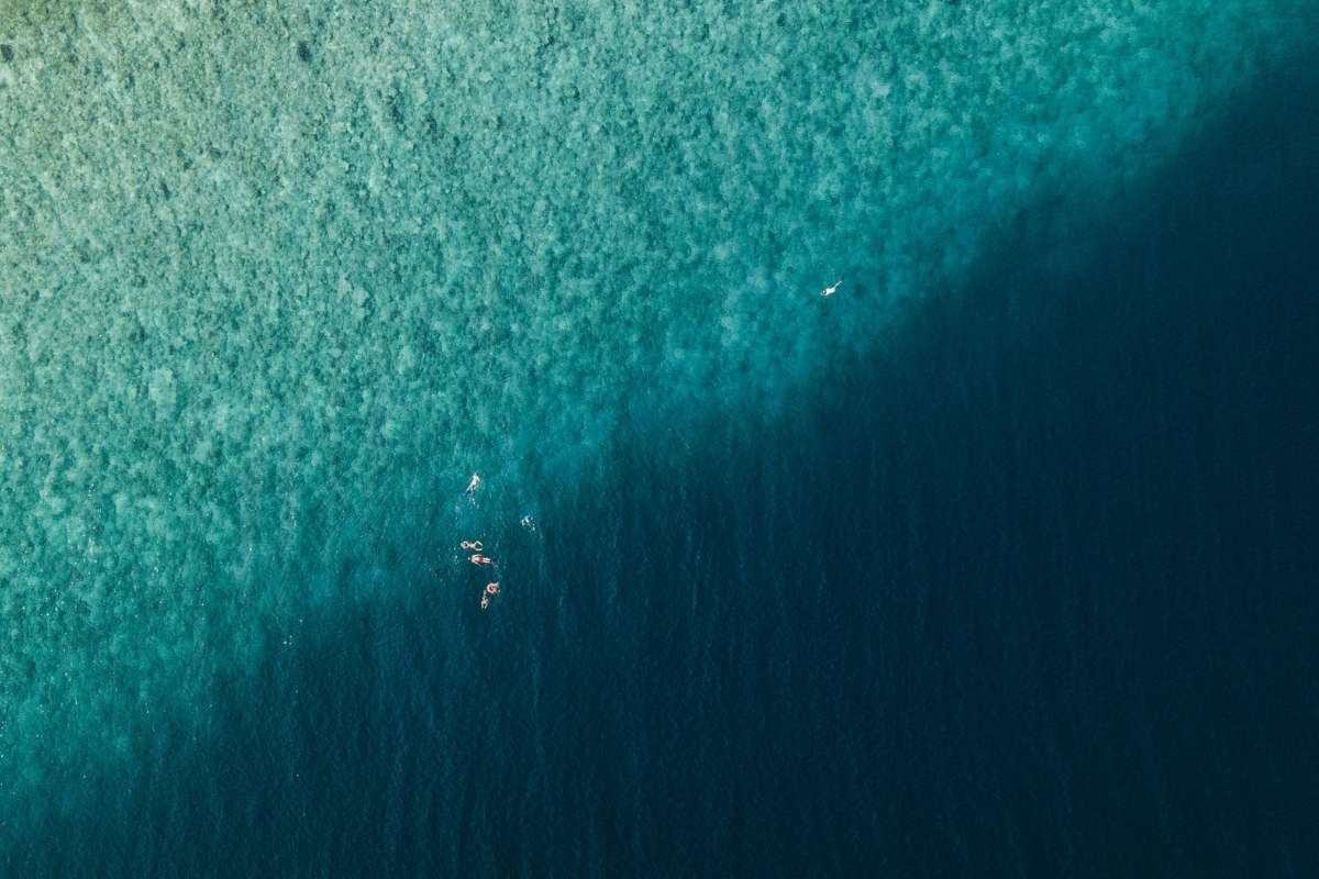 North Malé Atol, Maldives, Escape Safari Co.