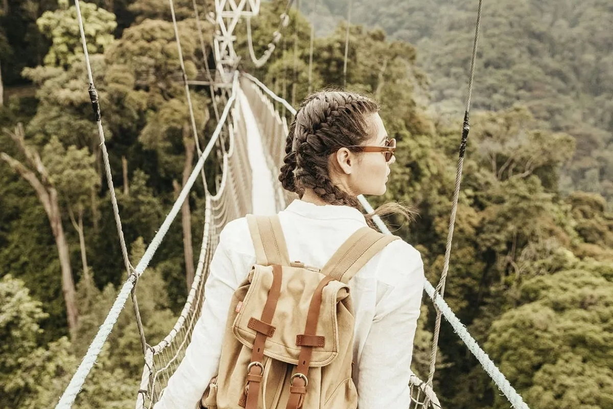 One And Only, Nyungwe National Park, Rwanda, Escape Safari Co