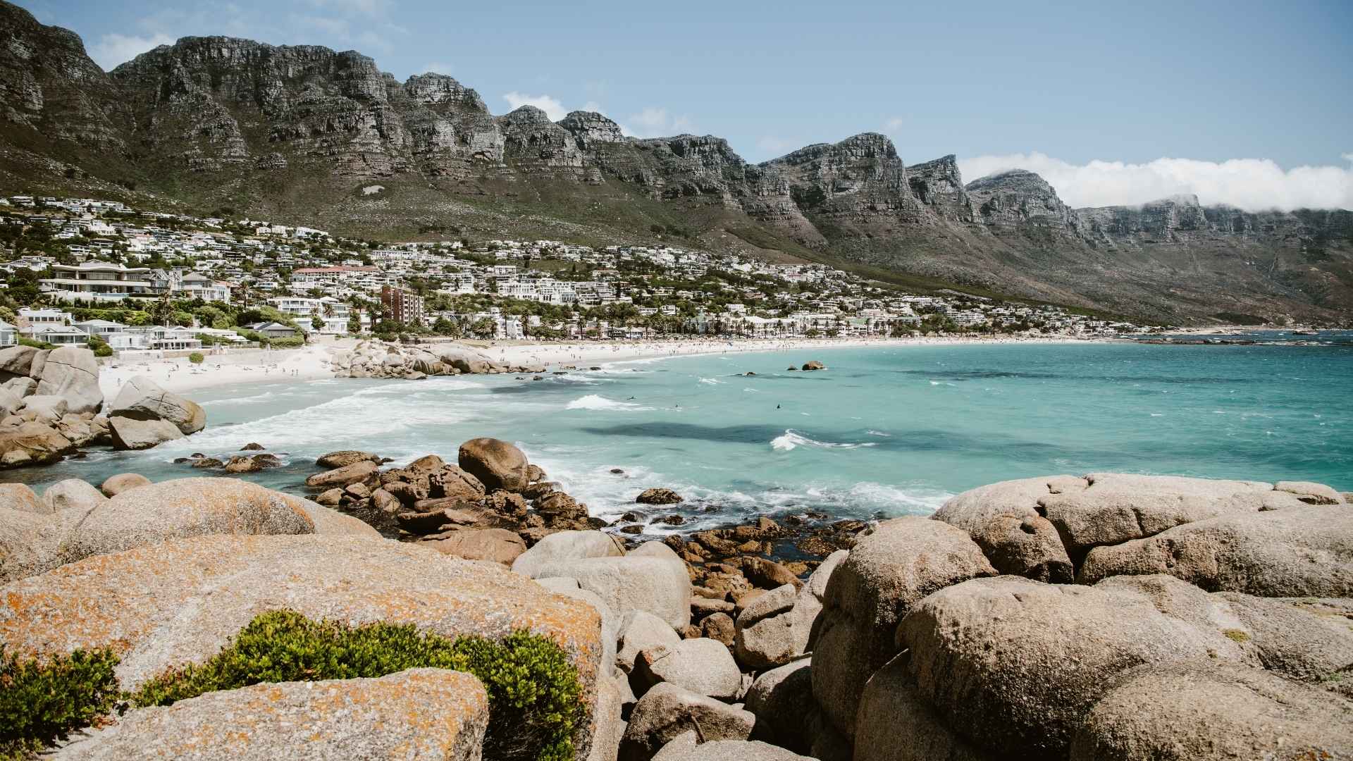 Cape Town, South Africa, Safari Experience, Escape Safari Co