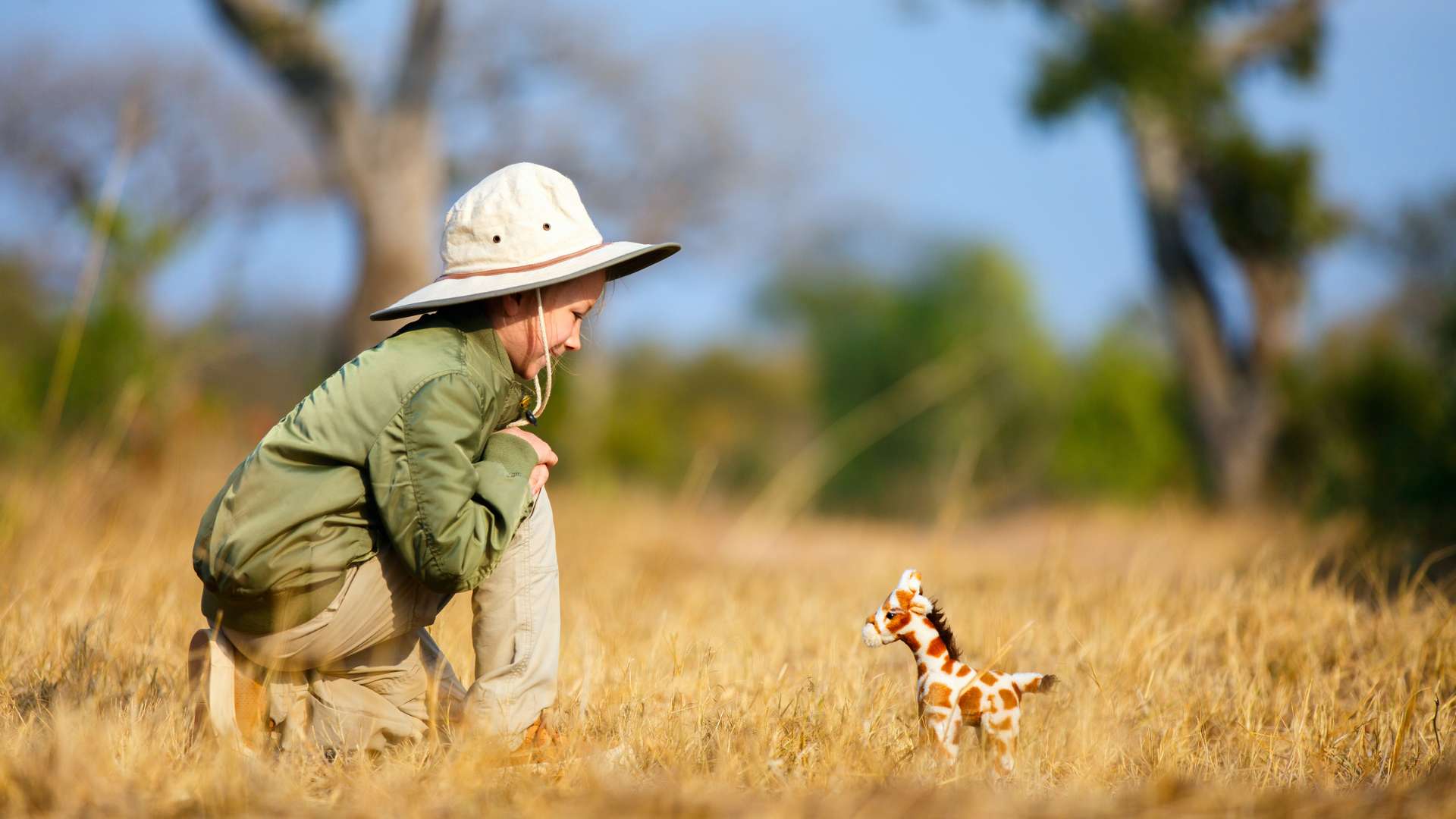 Family Safari, Escape Safari Co