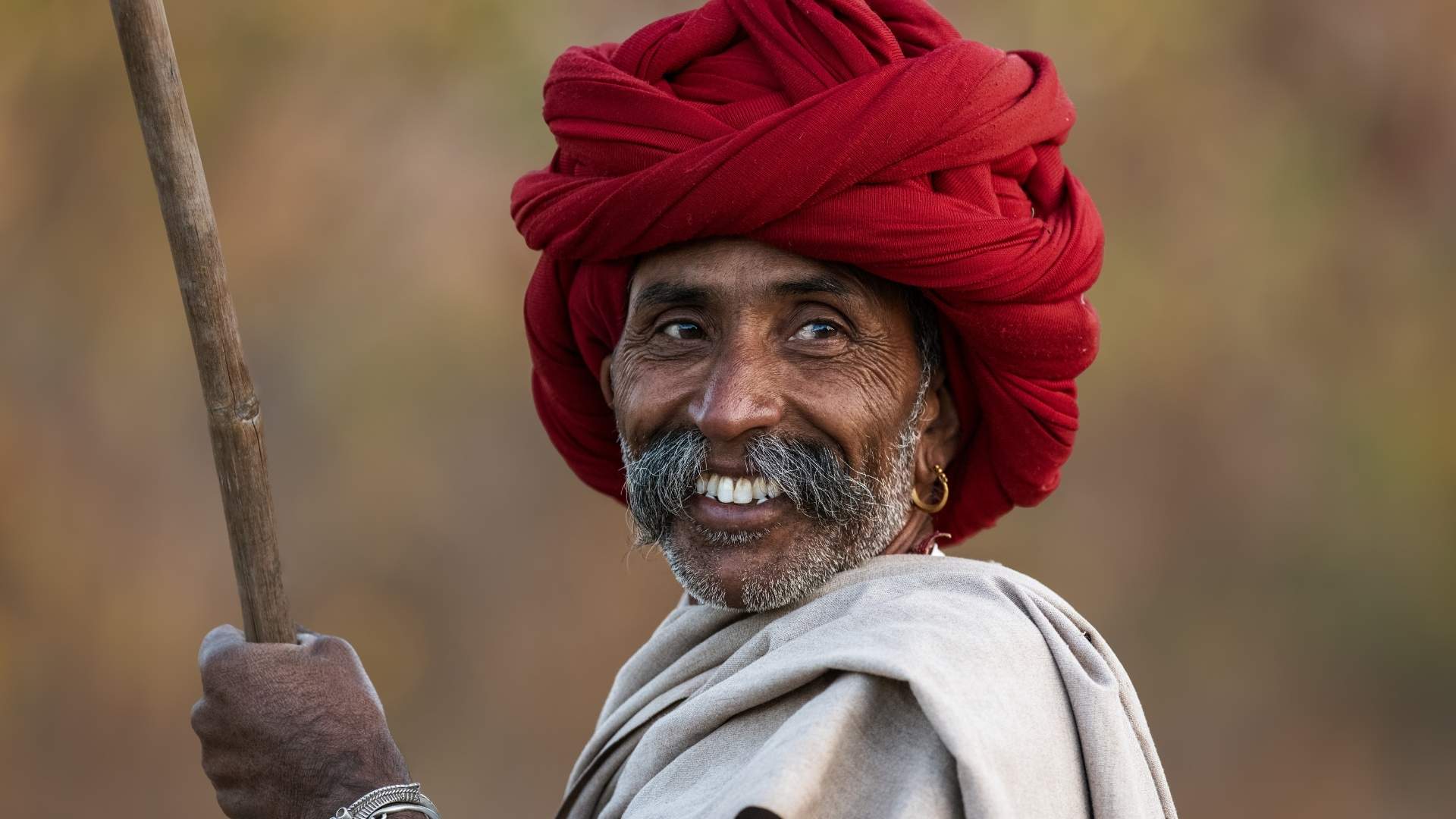 India, Safari Expeditions, Escape Safari Co