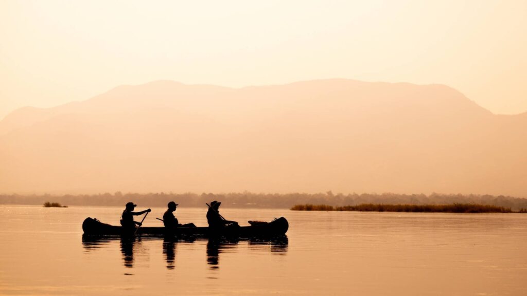 Tailor Made Safaris, Escape Safari Co