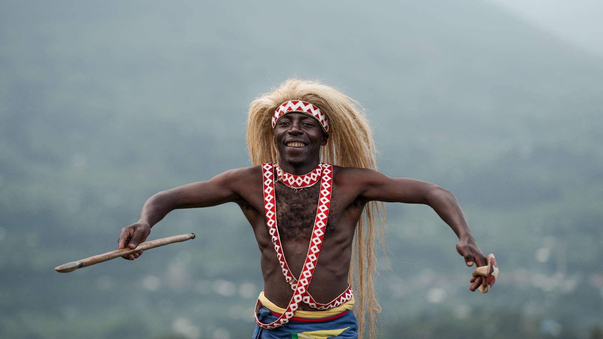 Cultural Safari Experience, Escape Safari Co