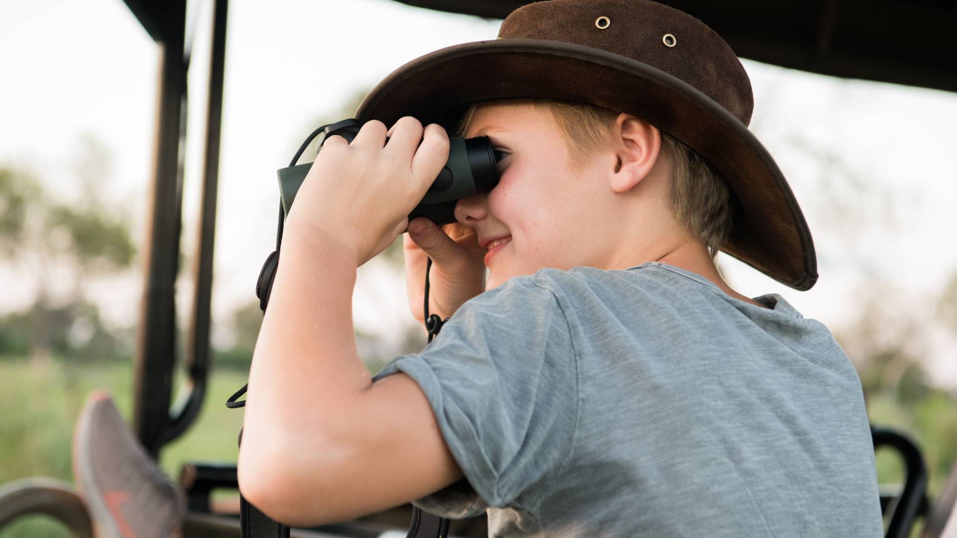 Family Safari, Escape Safari Co
