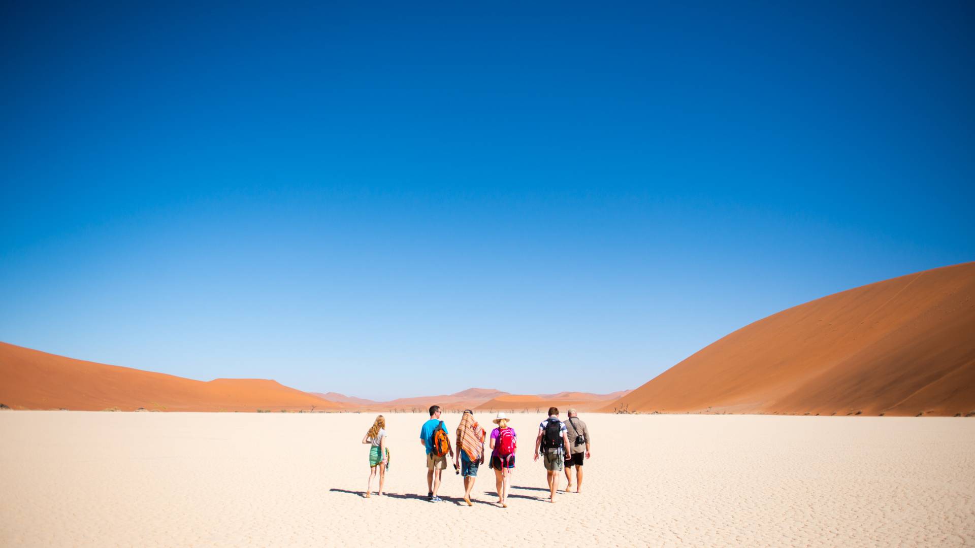 Family Safari, Escape Safari Co