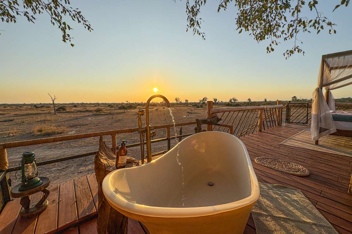 Shenton Safaris, South Luangwa National Park, Zambia, Escape Safari Co