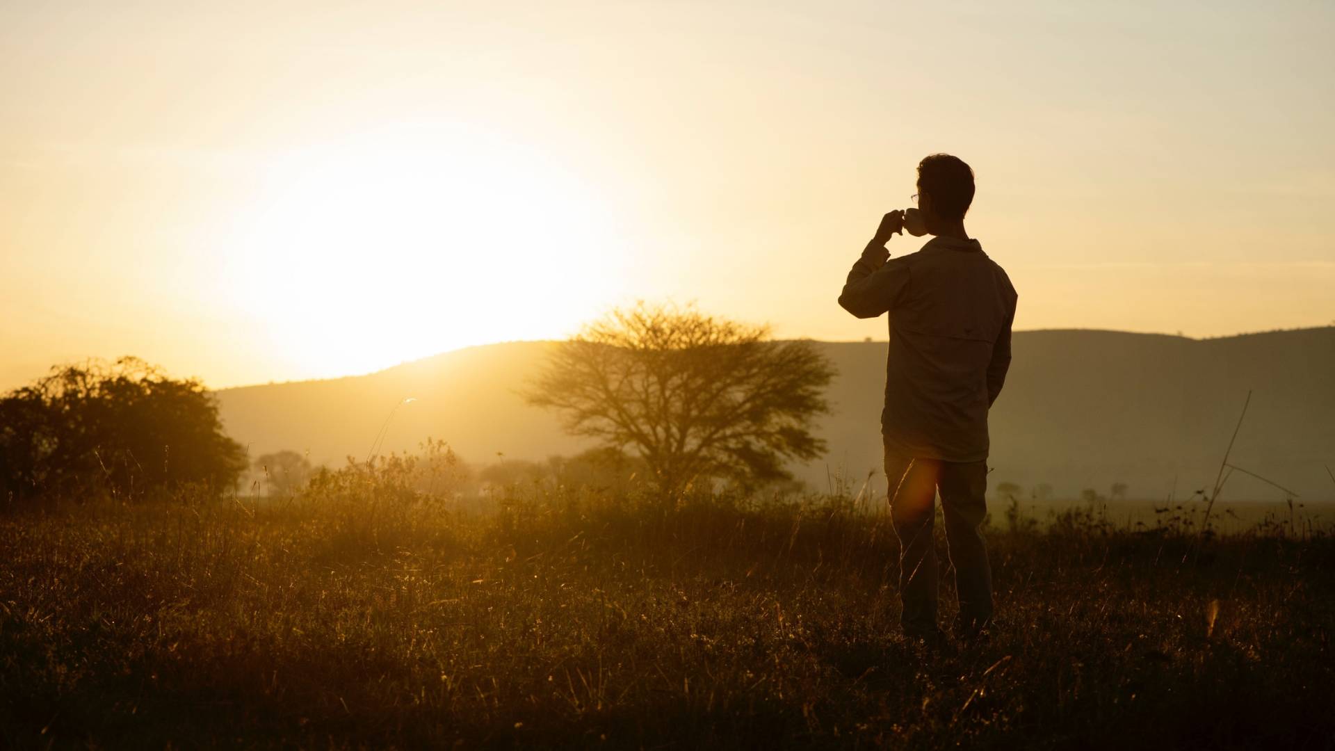 Solo Travel Safari, Escape Safari Co