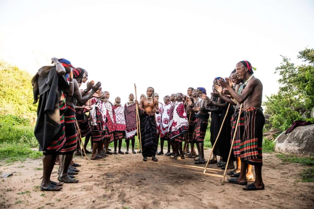 Kenya, Masai Tribe, Escape Safari Co