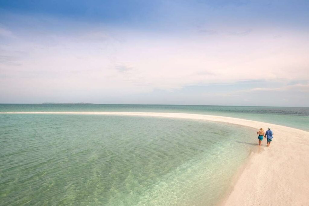 Mozambique, &Beyond Benguerra Island, Sand Dune, Escape Safari Co (2)