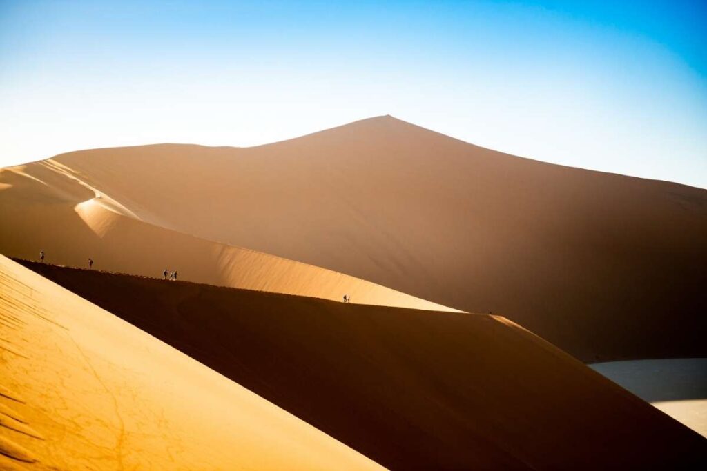 Namibia, Dunes, Escape Safari Co