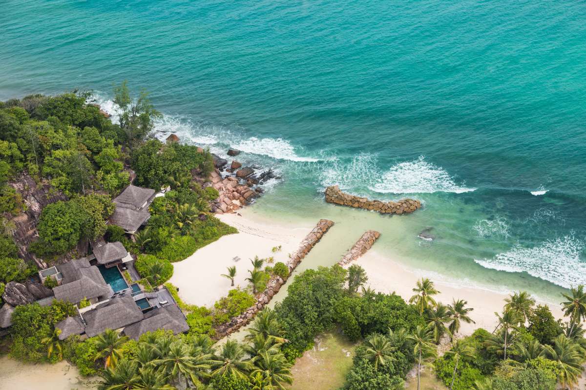 Praslin, Seychelles, Escape Safari Co