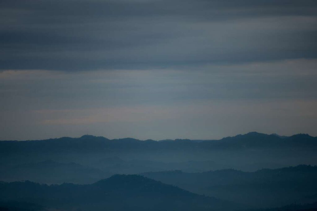 Rwanda, Landscape, Escape Safari Co