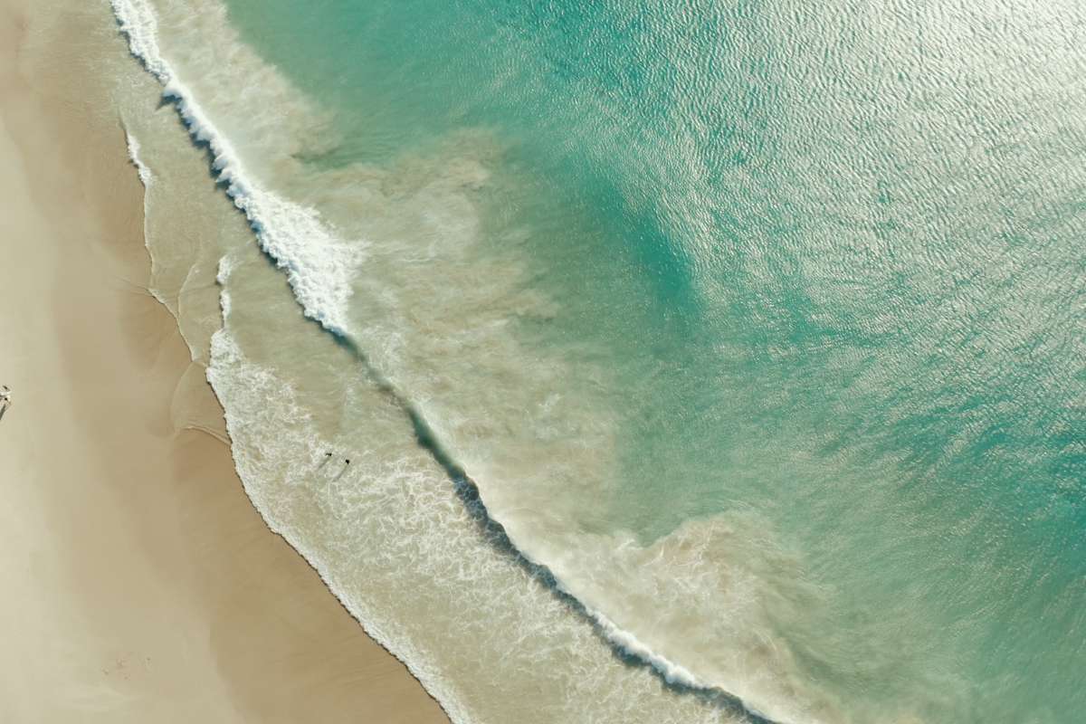 South Africa, Cape Town, Beach , Escape Safari Co