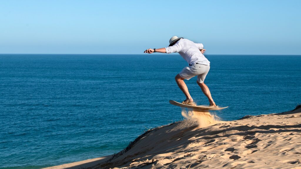 AndBeyond, Benguerra Island, Mozambique, Escape Safari Co