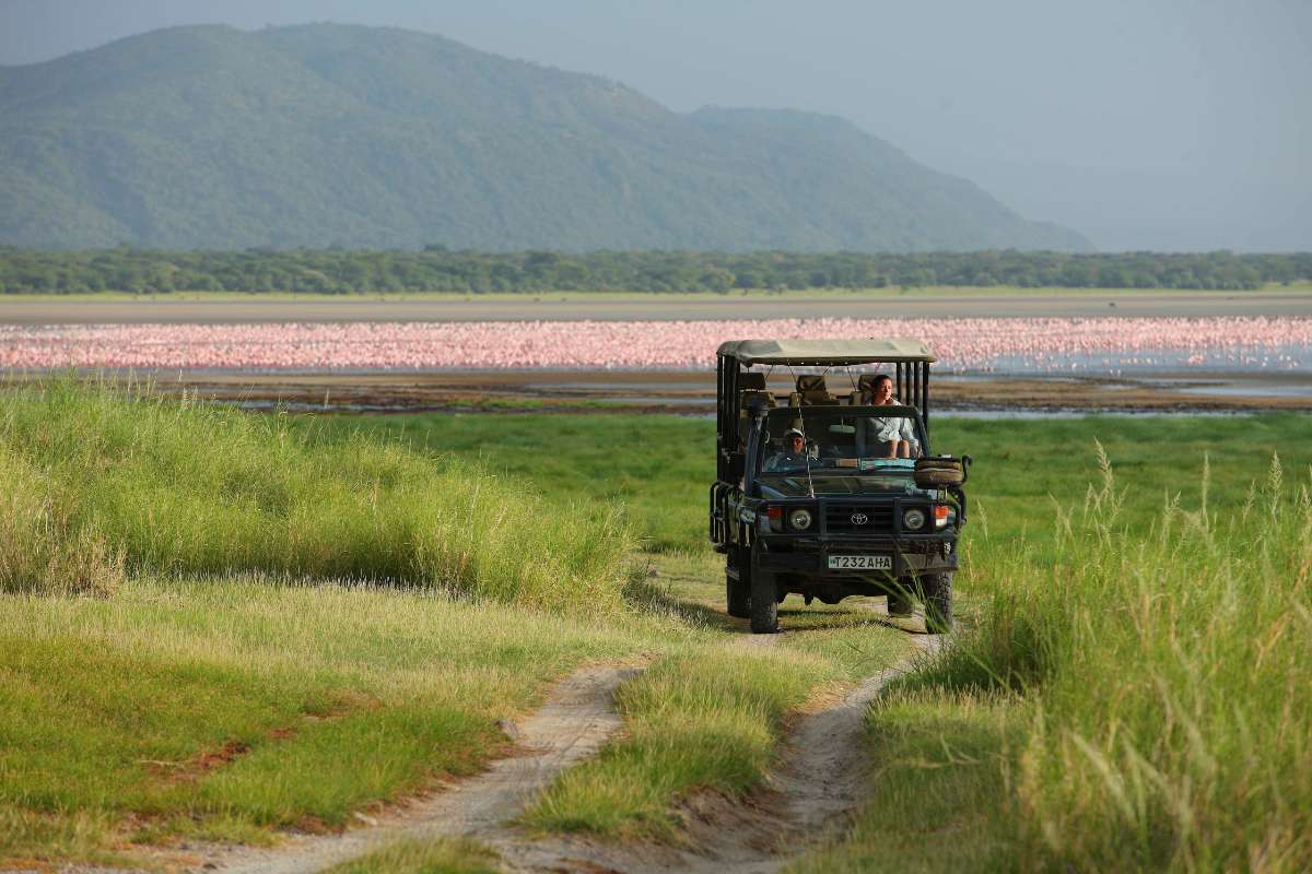 AndBeyond, Lake Manyara Tree Lodge, Lake Lake Manyara, Tanzania, Escape Safari Co (5)