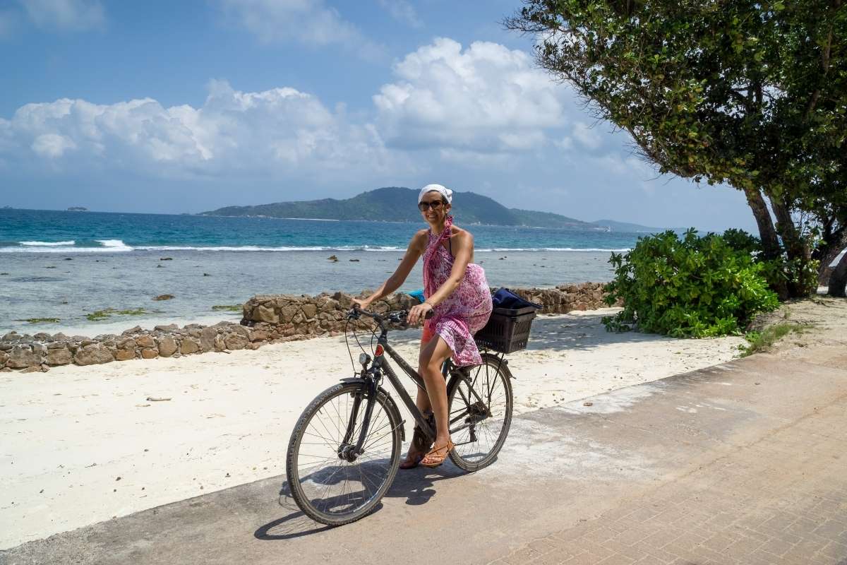 La Digue, Seychelles, Escape Safari Co