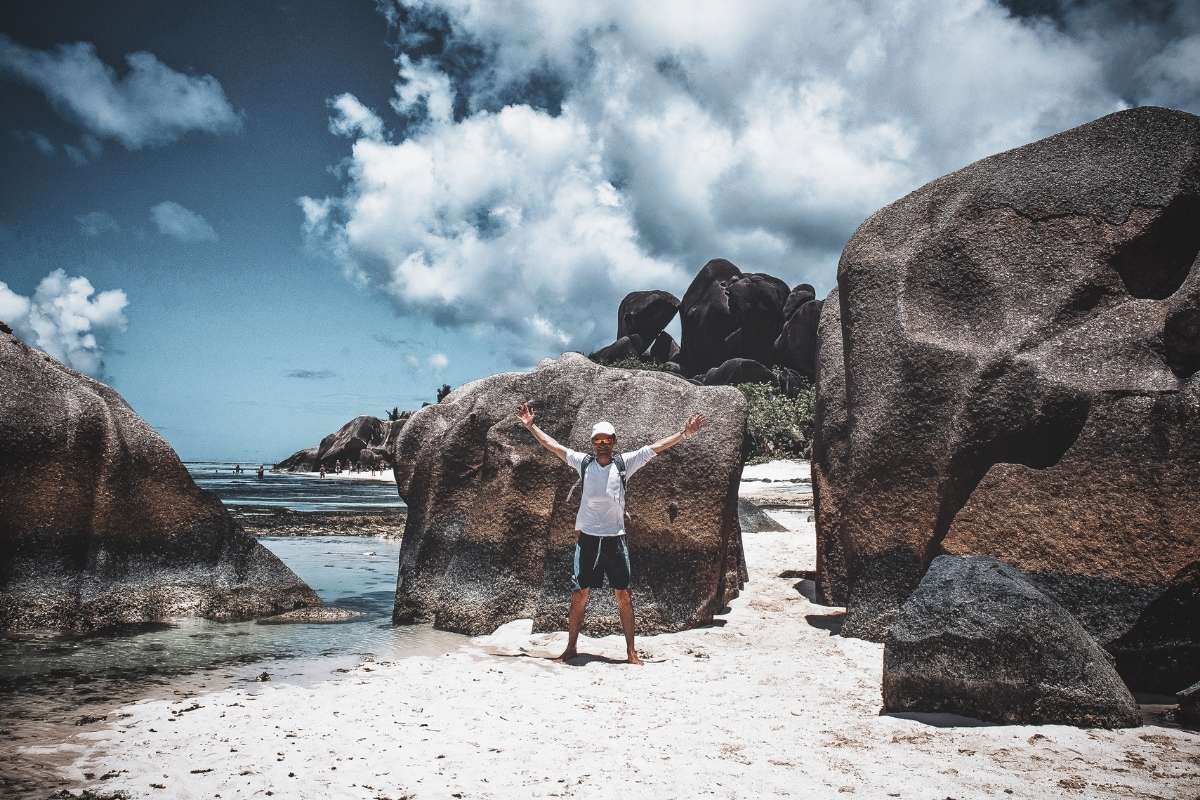 La Digue, Seychelles, Escape Safari Co