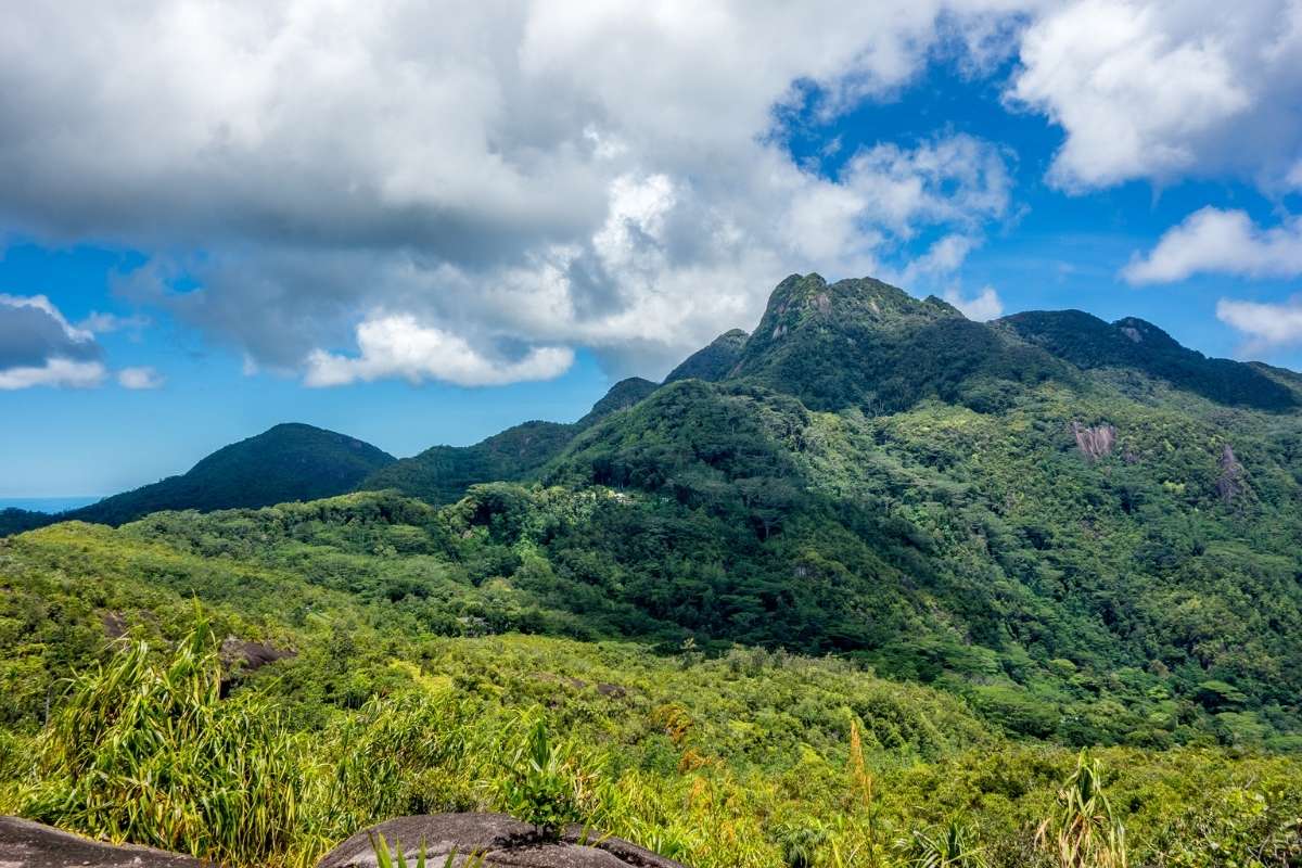 Mahe Seychelles, Escape Safari Co