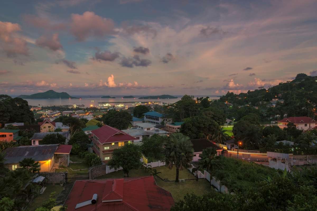 Mahe Seychelles, Escape Safari Co