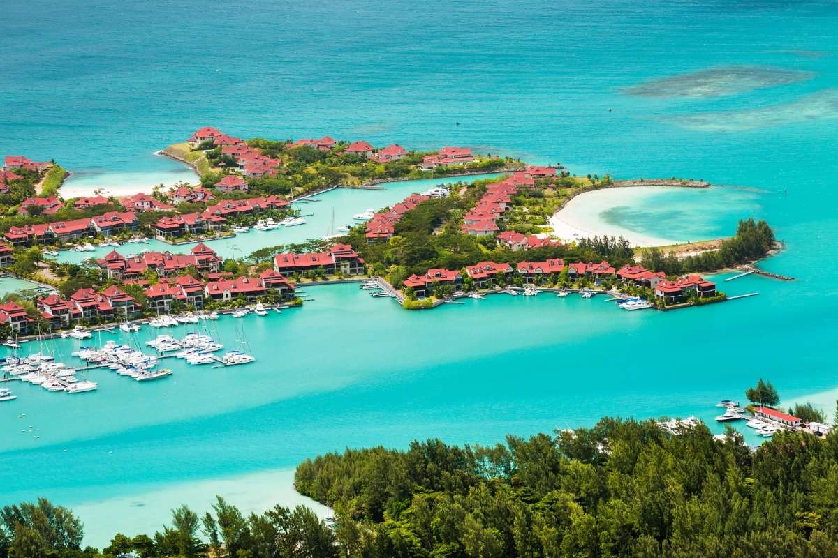Mahe Seychelles, Escape Safari Co