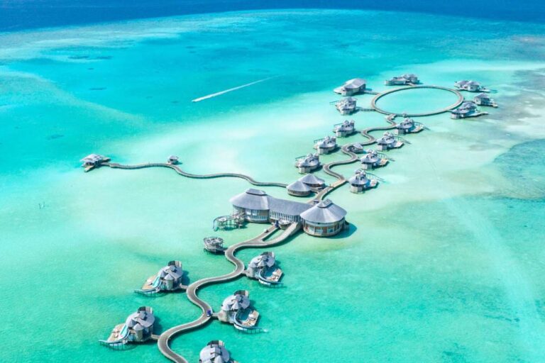 Maldives, Escape Safari Co