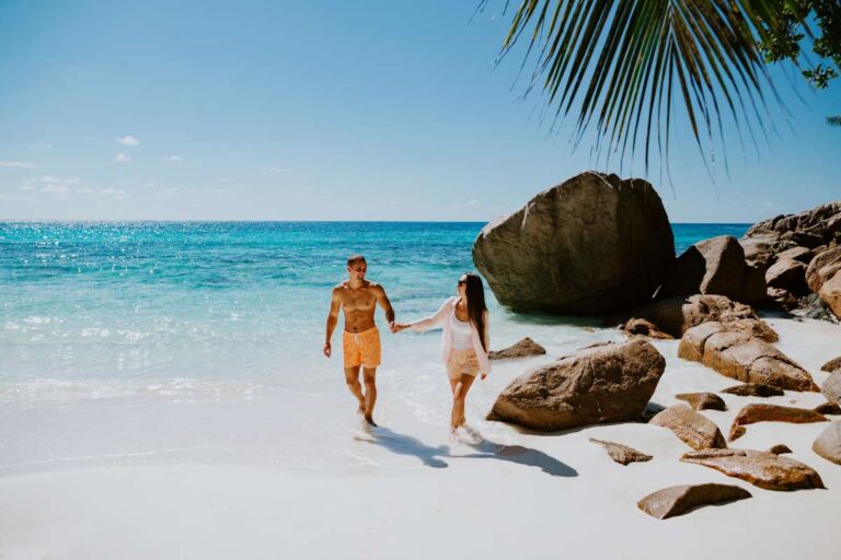 Seychelles, Escape Safari Co